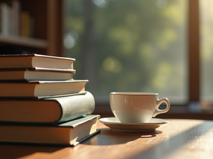 Meet the Author: Insights into the New Book