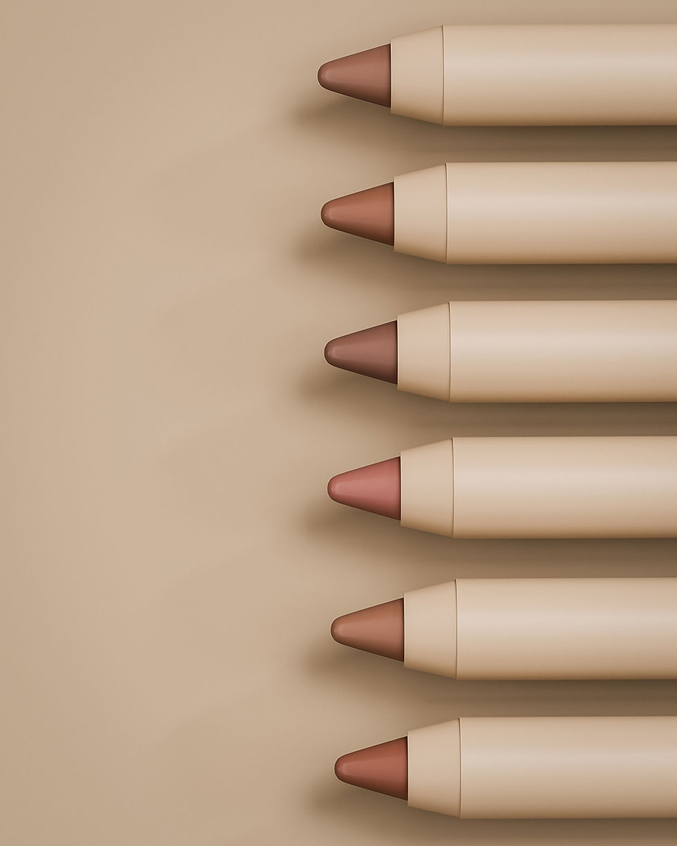 Thumbnail: Lip liner - 06 Sculpt Trace 2 g