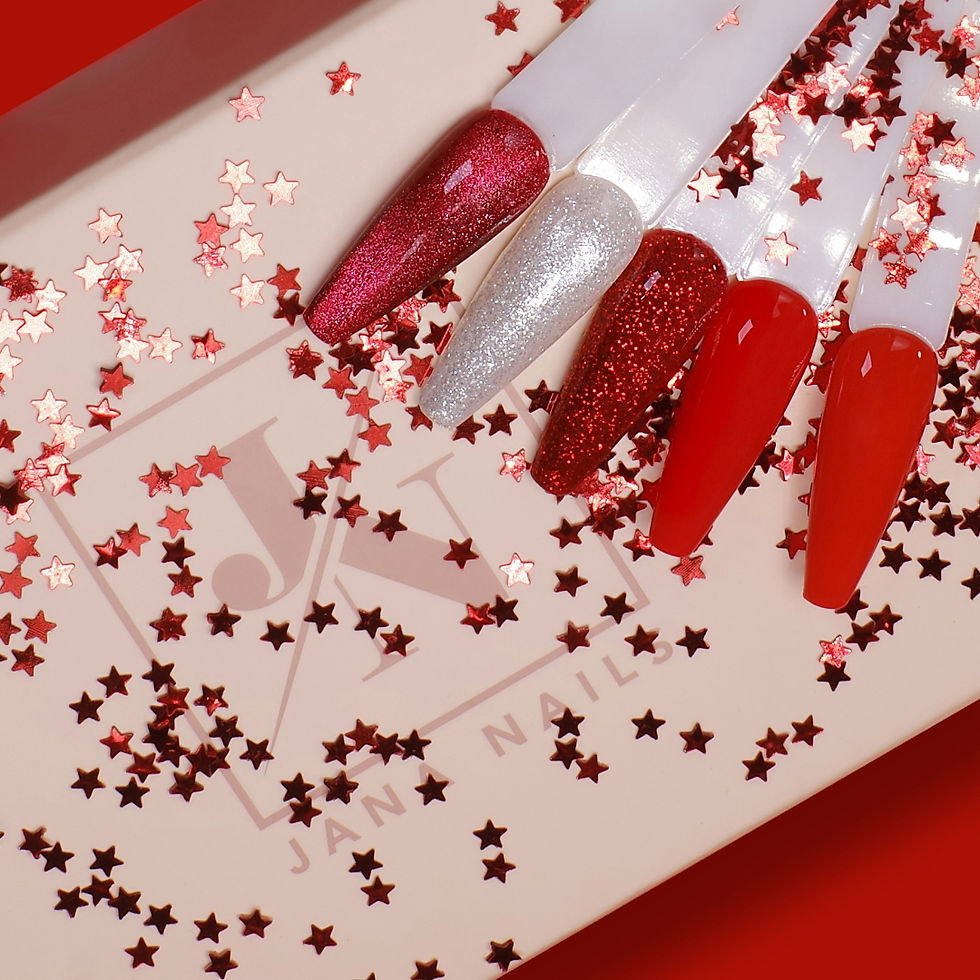 Μικρογραφία: J.-Laque #274 Marilyn's Kiss - 10 ml
