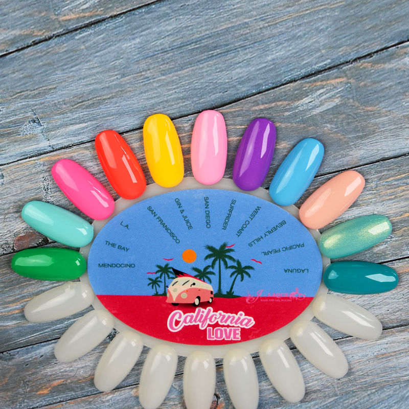 Thumbnail: J.-Laque #181 Beverly Hills - 10ml