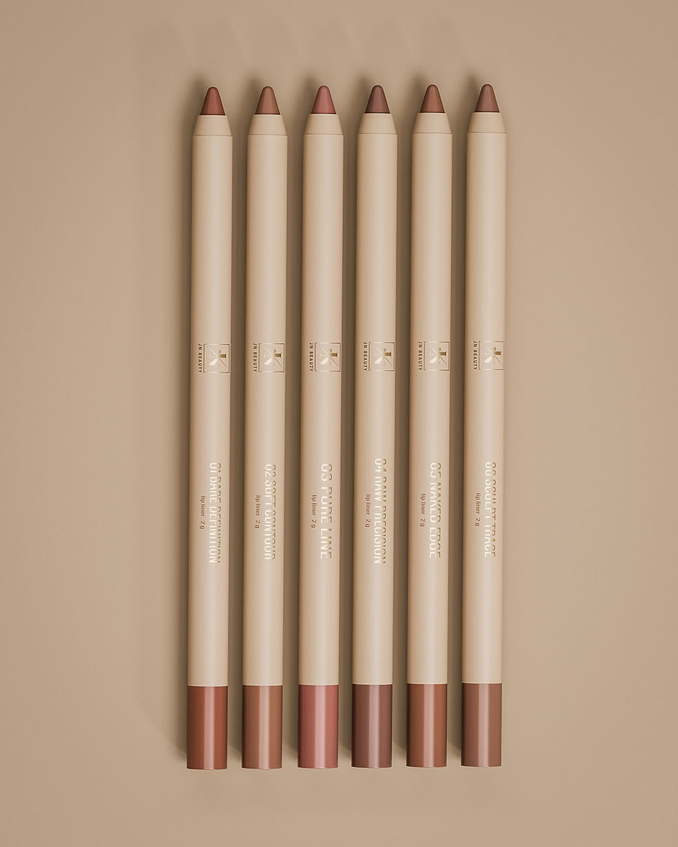 Thumbnail: Lip liner - 04 Raw Precision 2 g