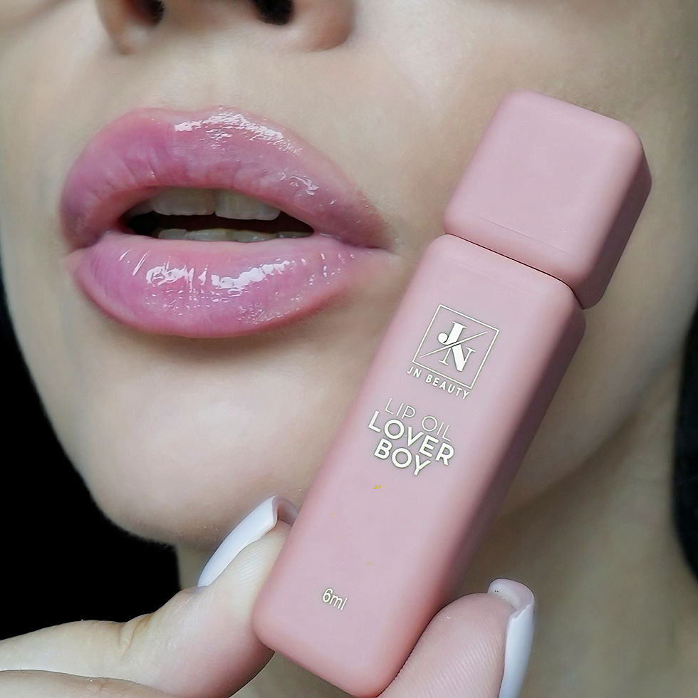 Μικρογραφία: Lip oil Loverboy - 6ml