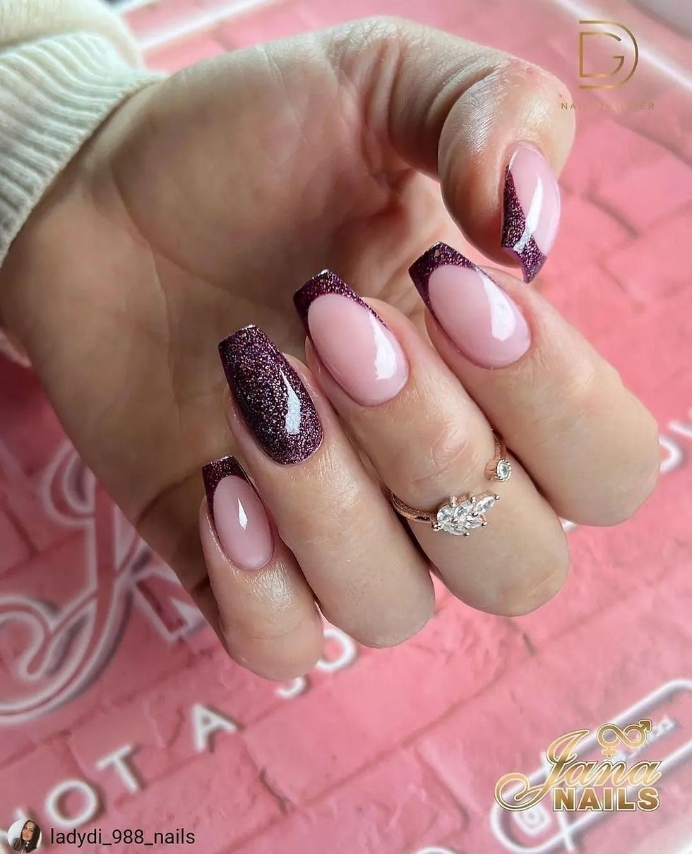 Thumbnail: Hard One builder gel Pinkini - 15 g