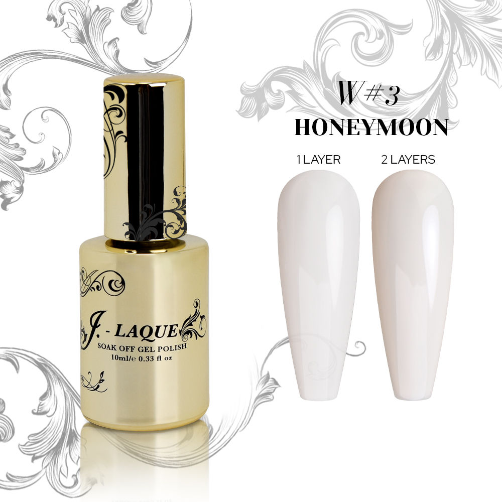 W3 Honeymoon - 10 ml