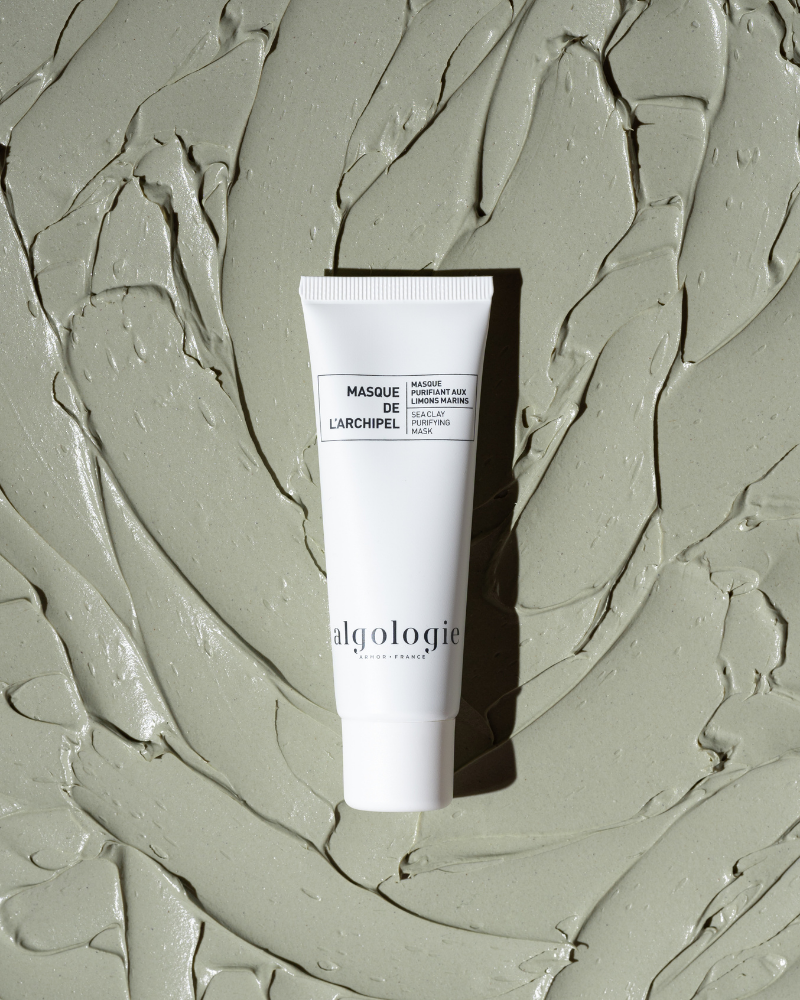 Thumbnail: Masque de l'Archipel - Sea Clay Purifying Mask 50ml