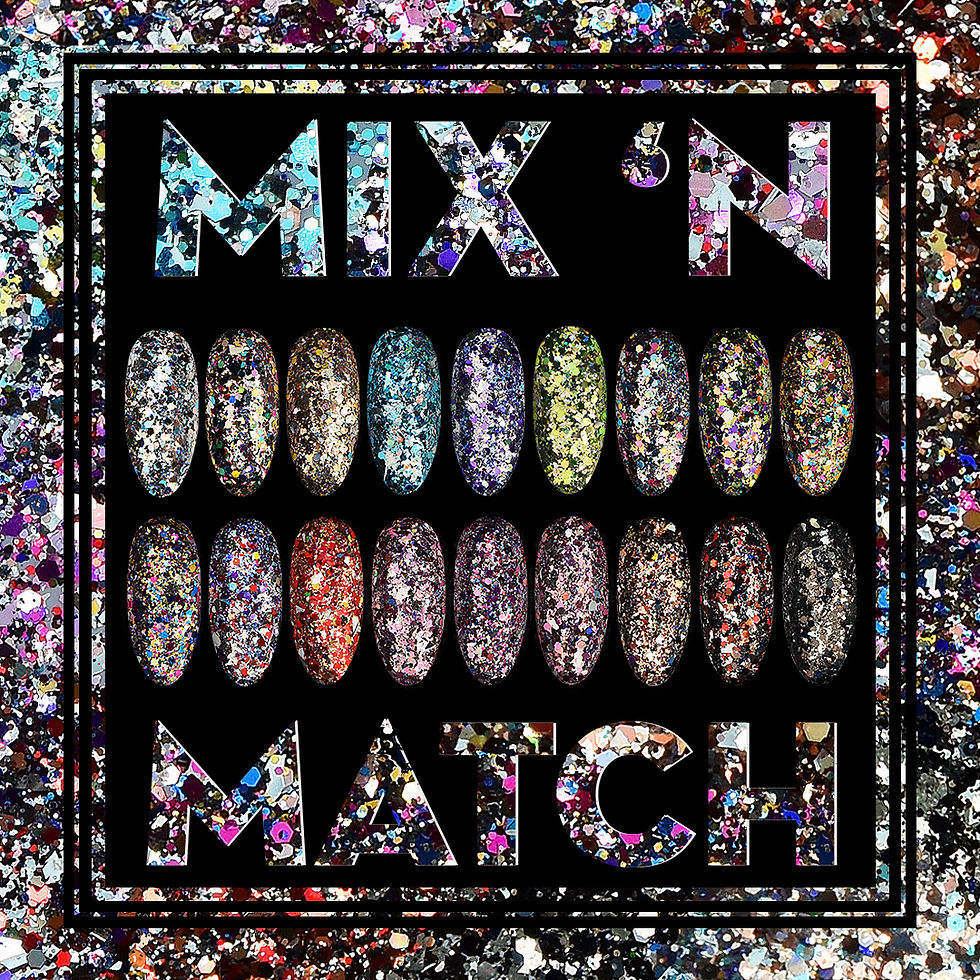 Thumbnail: Mix 'n Match 07-5gr