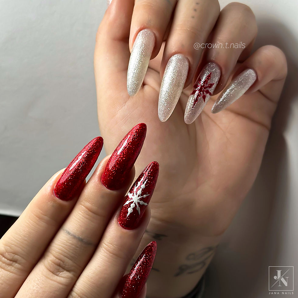Thumbnail: 
J.-Laque #273 Diamonds Darling - 10 ml