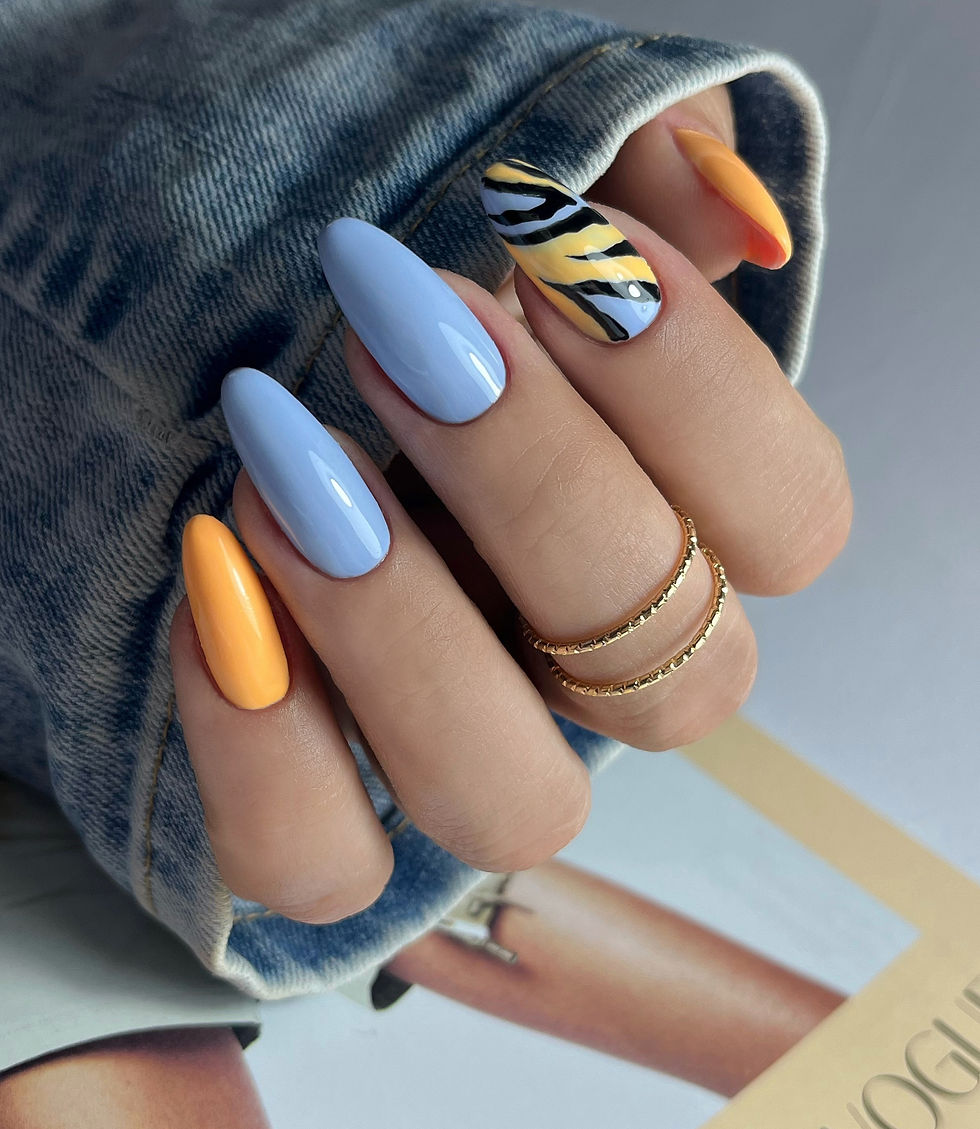Μικρογραφία: Blitz top coat - 10 ml