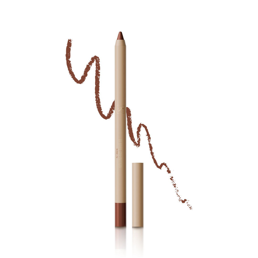 Lip liner - 01 Bare Definition 2 g