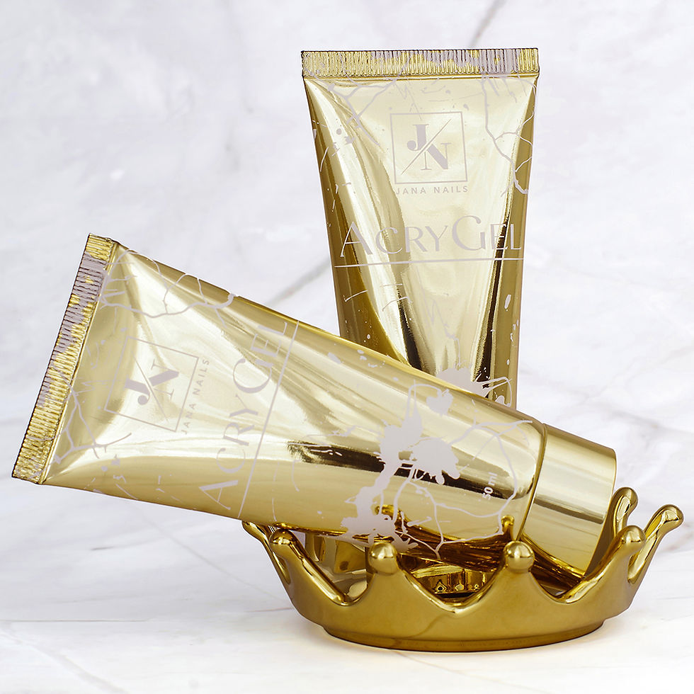 Μικρογραφία: AcryGel Soft Caramel 50 ml