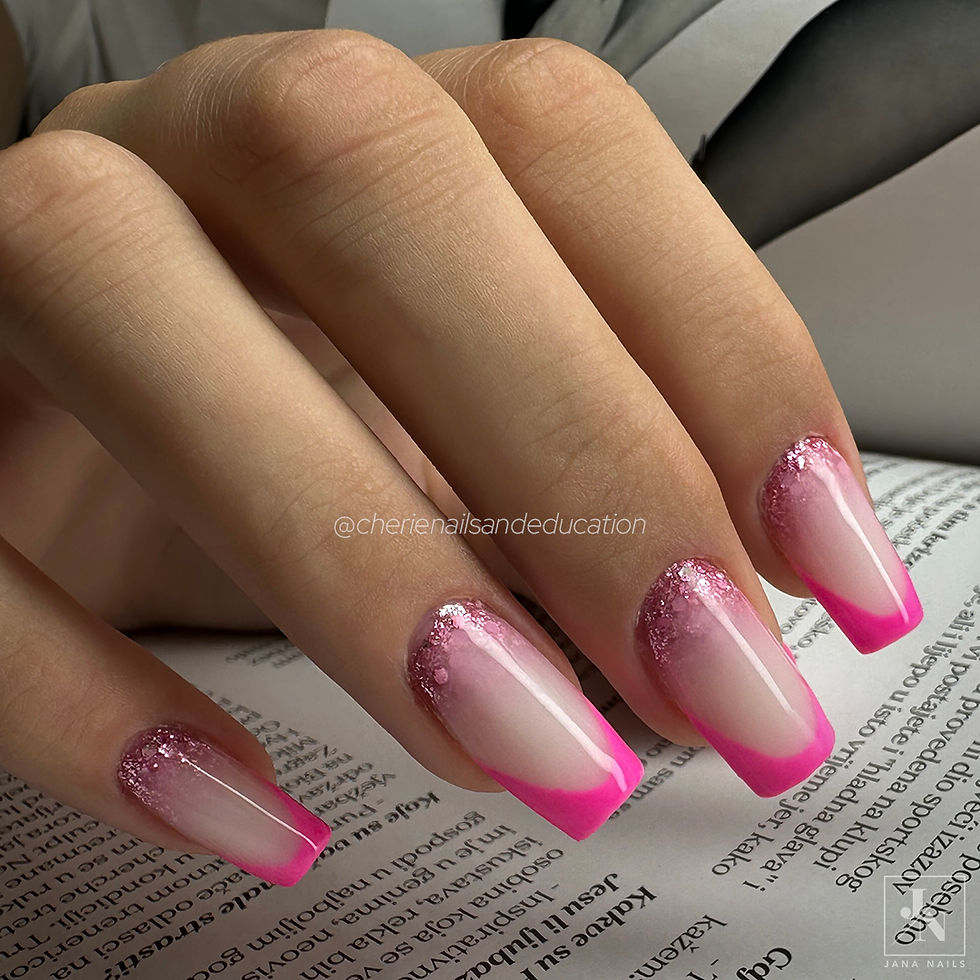 Thumbnail: AirTouch builder gel Missed Call - 15 g