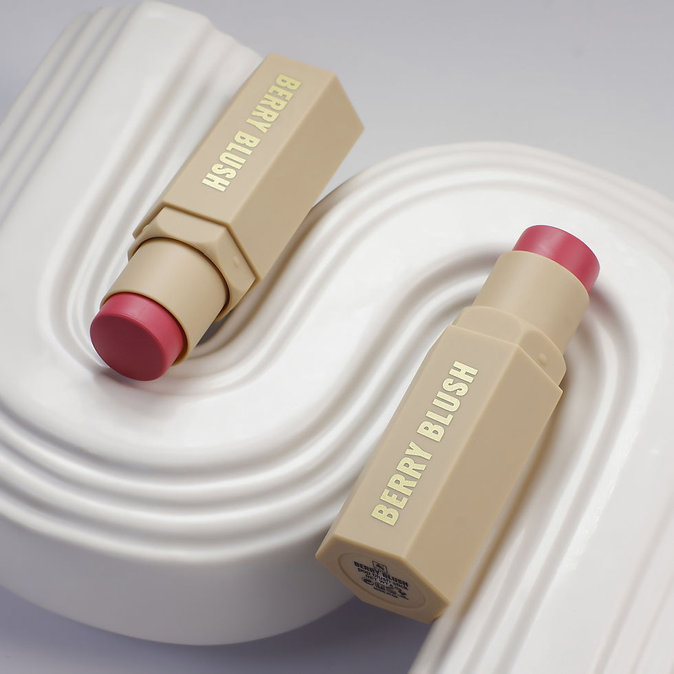 Μικρογραφία: Berry Blush - Pop blush stick