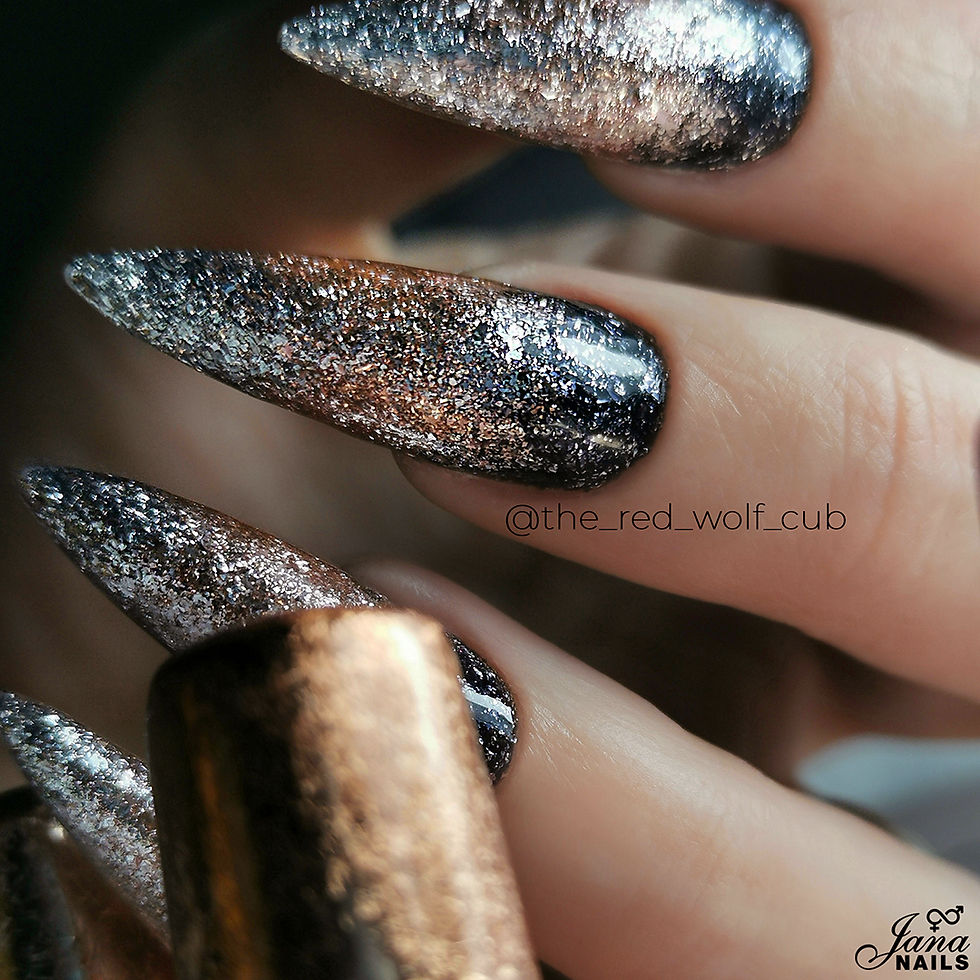 Μικρογραφία: J.-Laque #233 Bling it on! - 10 ml
