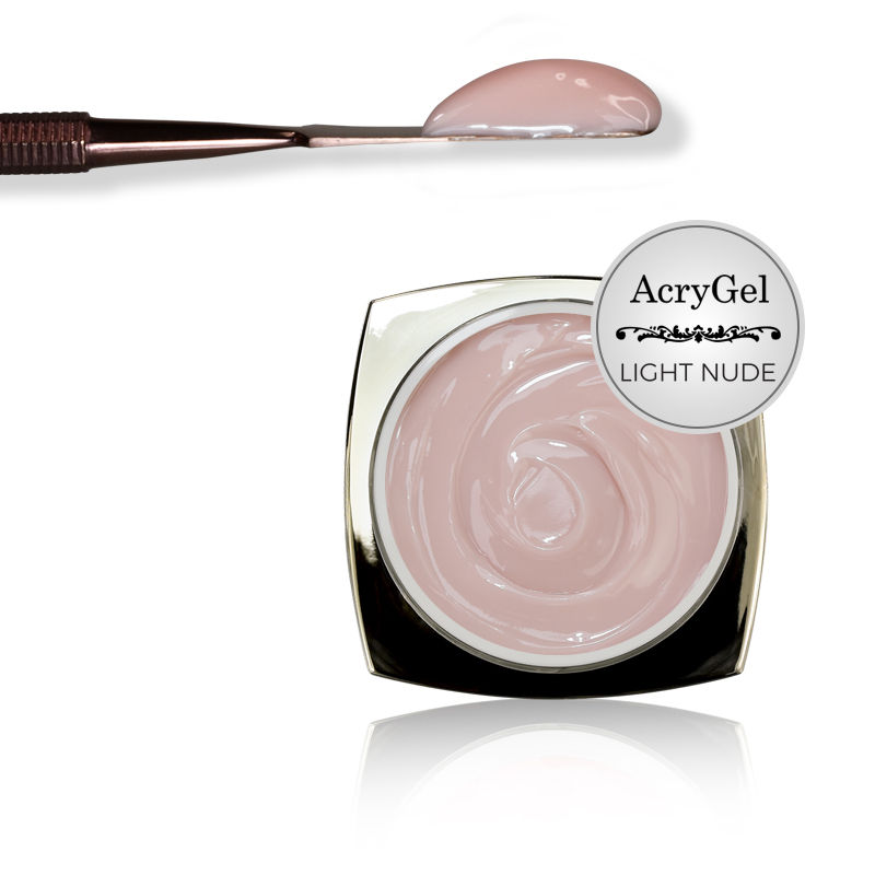 Thumbnail: AcryGel Light Nude
