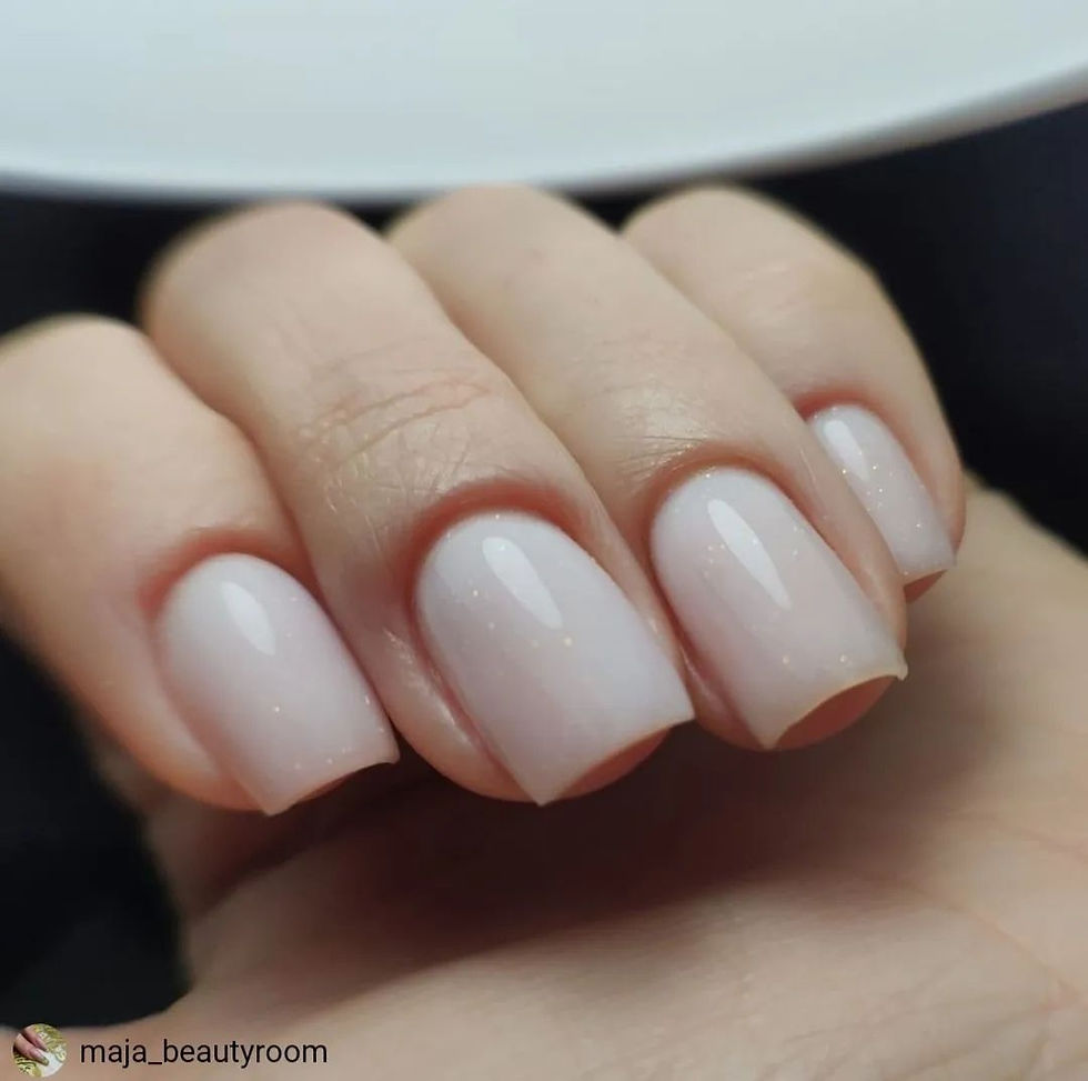 Μικρογραφία: Duragel color base Angel - 10 ml