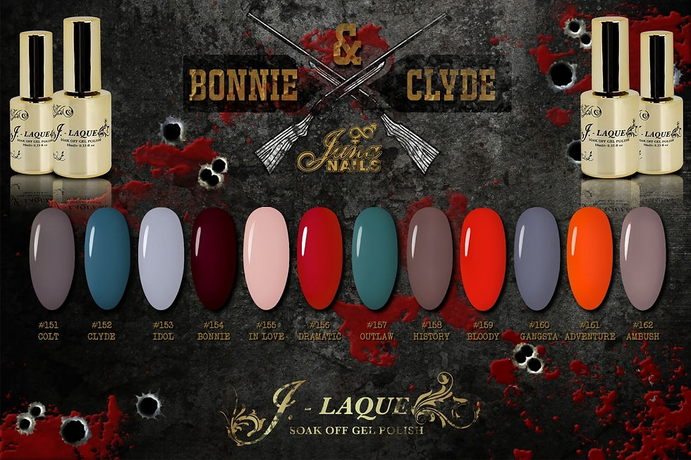 Thumbnail: J.-Laque #153 Idol - 10ml