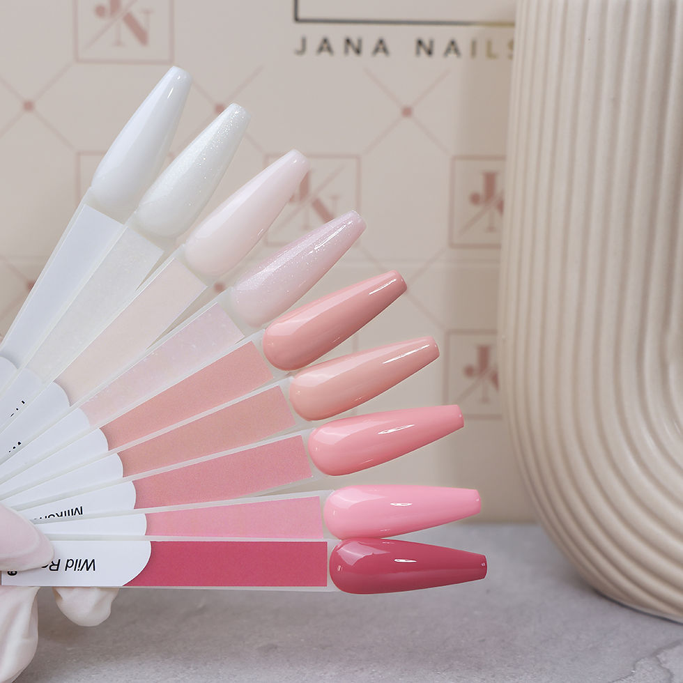 Thumbnail: J.-Laque E#10 Bratty - 10 ml