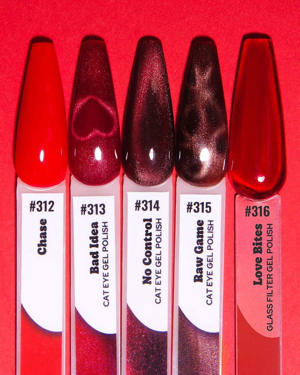 Μικρογραφία: J.-Laque #312 Chase - 10 ml