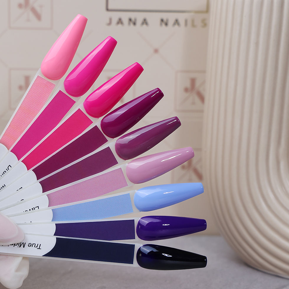 Thumbnail: J.-Laque E#10 Bratty - 10 ml