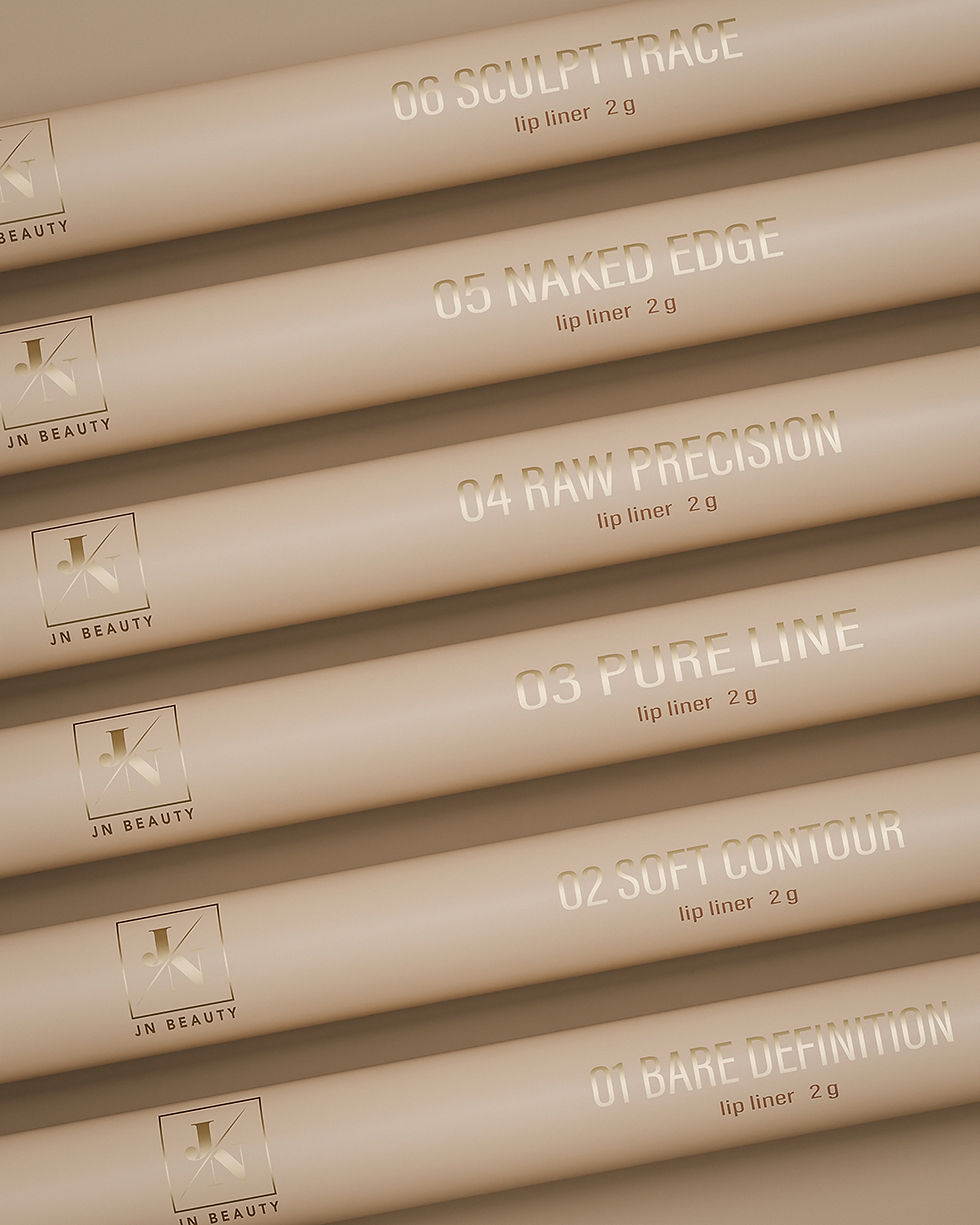 Thumbnail: Lip liner - 03 Pure Line 2 g