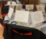 Little Artists Event