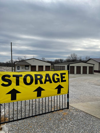 Central Illinois Storage Portfolio