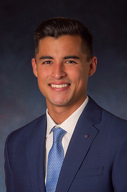 Kevin Chun