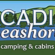 Acadia Campgrounds logo