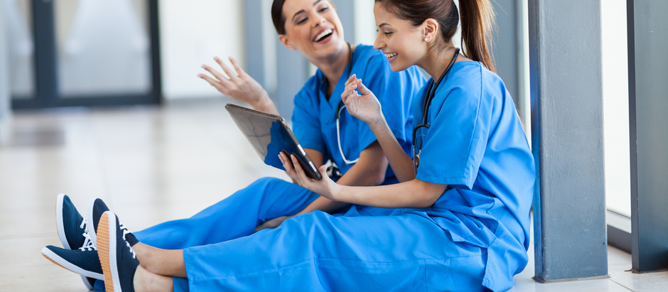 5 Mistakes Most Travel Nurses Make When Planning For Retirement