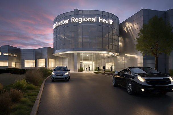 McAlester Regional Hospital Master Plan_Beck Design.png