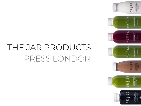 Healthy Vending Machines - Stop the PRESS