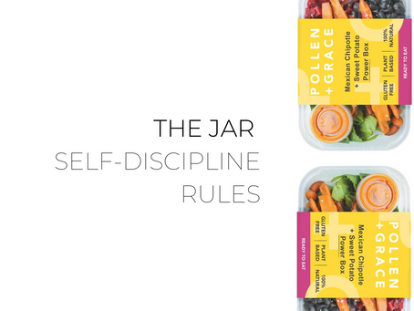 When It Comes To Health, Discipline Delivers Dividends