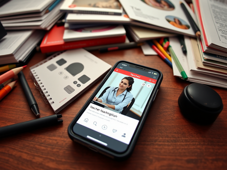 Social Media English Teachers: Should You Pay Them For Lessons?
