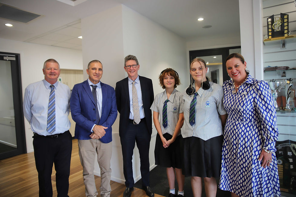 Autism Awareness Month