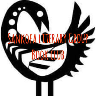 Sankofa Literary & Empowerment Group celebrates the legacies and stories of the Black diaspora by reading books of all genres written by black authors. We promote lifelong learning and authentic community inclusion. Sankofa Strategies Consulting is the sister firm that guides leaders and business owners in strategies for success through conversations around equity.
