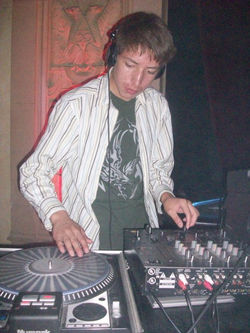 First wedding gig(2009)