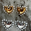 Thumbnail: Haniya Heart Statement Earrings