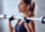 Weight Bar