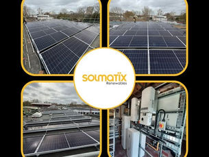 More Than Solar: Inspiring the Next Generation at Village Infants School