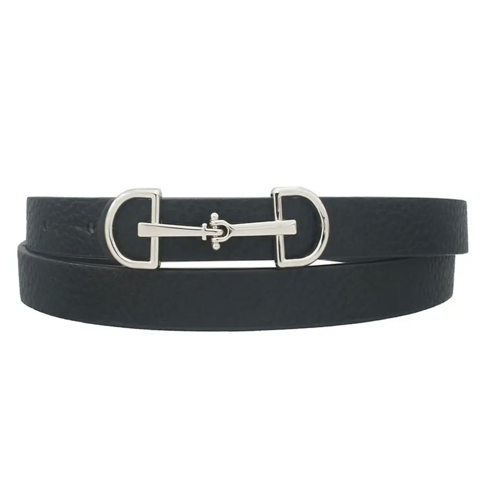 Thumbnail: Snaffle Belt