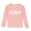 Thumbnail:  Youth Pajama Set - Pasture Bedtime.
