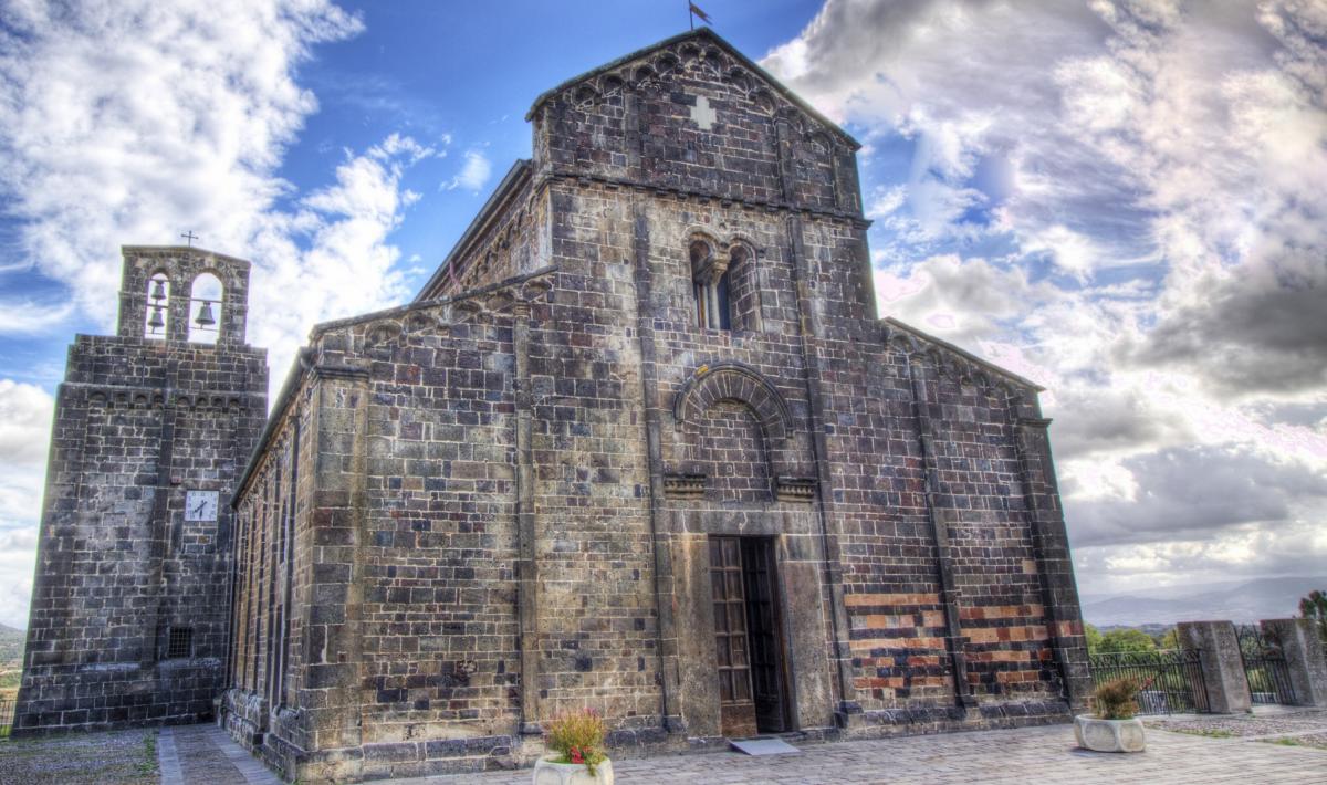 Nostra Signora del Regno ad Ardara