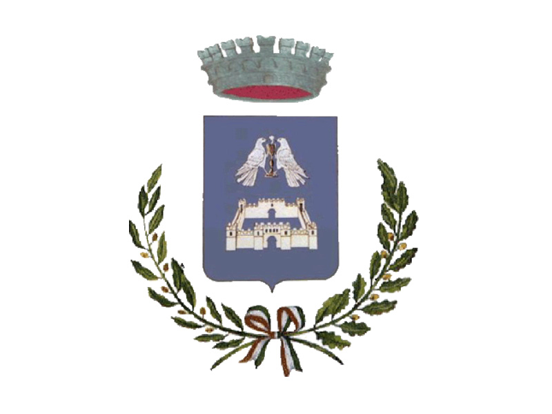Stemma Comune di Codrongianos