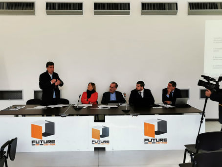 CS-AWARE FA TAPPA A BARLETTA