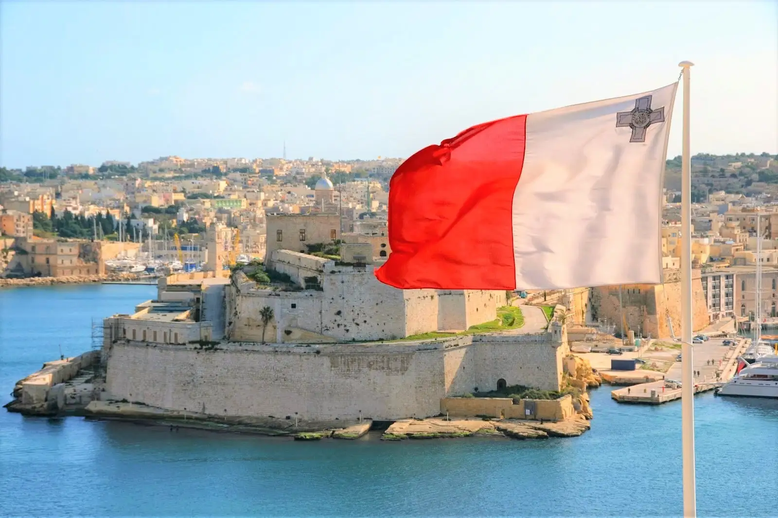 2nd International Event in Malta