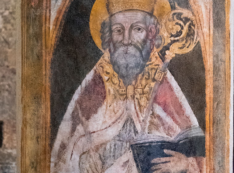 Nostra Signora del Regno — fotografia 7