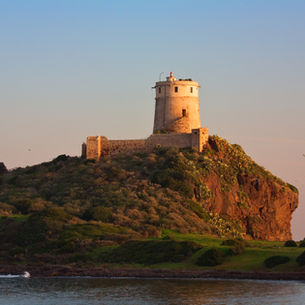 Torre di Coltellazzo
