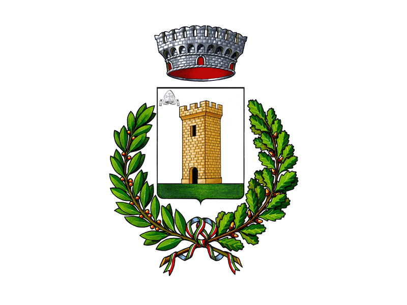 Stemma Comune di Ardara