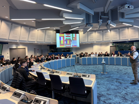 AVVISO PUBBLICO: SELEZIONE DI 6 GIOVANI DI SARROCH - PUBBLICAZIONE GRADUATORIE