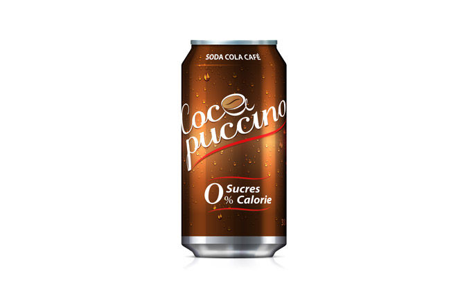 COCAPUCCINO